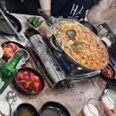 평택해장왕 | 자꾸 생각나는 곳, 평택해장왕 곱창전골 내돈내산 후기 (내장탕 맛집)