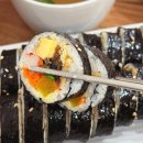 오봉로 | 계절에 맞는 칼국수와 김밥 조합 양산국수맛집 오봉로국수집