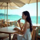 검멀레리조트 | 🏝️여자 혼자 우도 2박3일 여행 🏝️