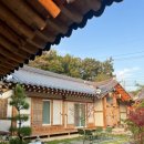 동채 | 서울 근교 김포 숙소, 한옥스테이 환화원 (동채 후기)