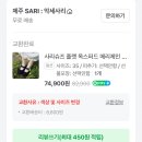 사리슈즈