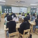 정릉초등학교 이미지