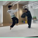 더단 태권도장 이미지