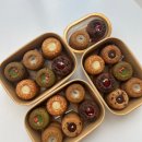 데일리 키친랩 | 별내 데일리 디저트 원데이클래스 내돈내산 후기 크럼블치즈케이크 티그레 만들기