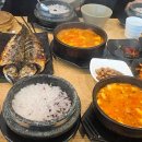 장가네일품순두부표선점