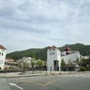 자연드림 사우나 이미지