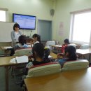 꿈쟁이 지역아동센터 이미지