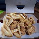 장수통닭 망미점 이미지