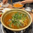 산본주유소 | 산본 맛집 횟집 가족 모임 추천, 속초어시장
