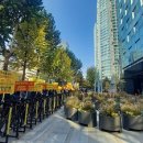 국민은행 앞 이미지