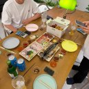 까망펜션 | 항공 독채숙소 자쿠지펜션 김녕별장 제주 먹을텐데...식당 김녕오라이 까망도그 여름휴가 내돈내산 후기