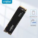 내장 솔리드 스테이트 하드 디스크, SSD NVMe M.2 2280, M2 PCIe 4.0x4 2280 SSD 드라이브, PS5 노트북 이미지