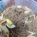 산천칡냉면 이미지