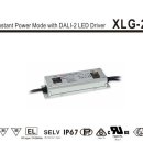 Taiwan 대만 민웰(Meanwell)_LED Driver(Power) XLG-200-DA2 200W시리즈 이미지