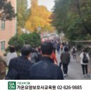 가온요양보호사교육원 네이버블로그