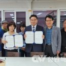 진해동부교회무료급식소 이미지