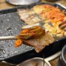 공덕냉삼집 | 마포역 맛집 <마포구이마당> 용강동 냉삼집 솔직후기