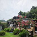 산수농장 | (250808)재경일오회 末伏달임 고향나들이 후기