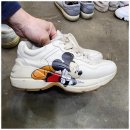 클린슈즈 이미지