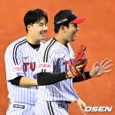 우승→3위…FA 최대어 최원태 떠나도, LG는 우승 도전 문제없을까 이미지