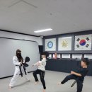 가좌태권도 이미지