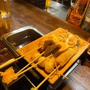 석촌역 3번출구(뒤) 이미지