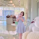 하우스오브테디베어카페 | 용머리해안 카페 하우스오브테디베어카페 소품샵, 포토존