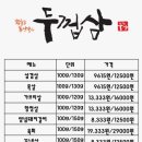 두껍삼본점 이미지