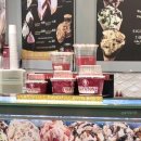 콜드스톤 크리머리 | 괌 콜드스톤 마이크로네시아몰 방문 후기 🍦 메뉴 가격 추억의 맛