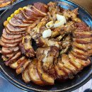 직접구운족발대방점 | 월곡 맛집 화덕에 구워 더 새롭고 맛있는 족발 맛집 :: 직접구운족발