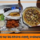 라이브피자치킨 이미지