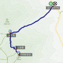 블랙야크해남점 - 52336 | [해남/블랙야크100대명산] 두륜산 최단코스 오소재약수터 코스