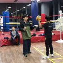 중산권투체육관 이미지