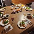 아이거 | 올네이션스 목자의기도원 | 리마인드 성지순례㉘ | 그린델발트 샬레 숙소 후기 &amp; 아이거 북벽 뷰