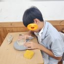 감성도자기만들기 이미지