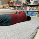 하이얀세탁 | 하이얀 접이식토퍼 허리편한 하품토퍼 후기