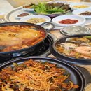 성산을본 고등어쌈밥 제주 성산일출봉점 이미지