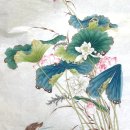 [중급]민화 네이버블로그