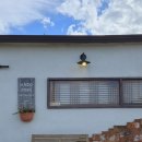 맘스푼 | 제주 하도 핫플 하도핑크 후기✨ 딱새우리조또 맛집 &amp; 포토존 감성 대박!