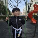 큰별유치원 놀이터 이미지