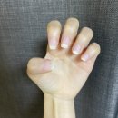 토모네일 | 목동 오목교역 토모네일에서 웨딩네일 후기