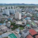 도산역 인근 이미지