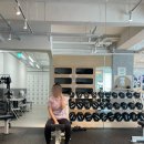 에이플러스짐 휘트니스 화정점 | 화정역 헬스장 PT 3, 4회차 기록 | 에이플러스짐휘트니스 화정점 서민수 트레이너