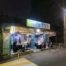 양철집 | 가좌역 연탄구이 땡땡이 양철집 - 삼겹살에 닭발까지 풀코스