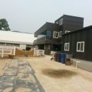 승마장 야외화장실2 이미지