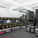 빌드업 짐 이미지