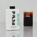 대체커피 맛 솔직 후기, 산스커피 익선 (SANS)