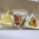 나성동_신한은행 앞 | 세종 나성동 케이크 헤일리케이크 원데이클래스도 가능해요