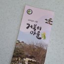 노고지리산방 | 홍성 구항 내현마을 수선화축제 4월2일, 미리 다녀온 거북이마을