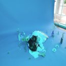 [지니] 백아연 표 ‘썸’ 노래, ＜썸 타긴 뭘 타＞ 자켓 촬영 현장 공개! 이미지